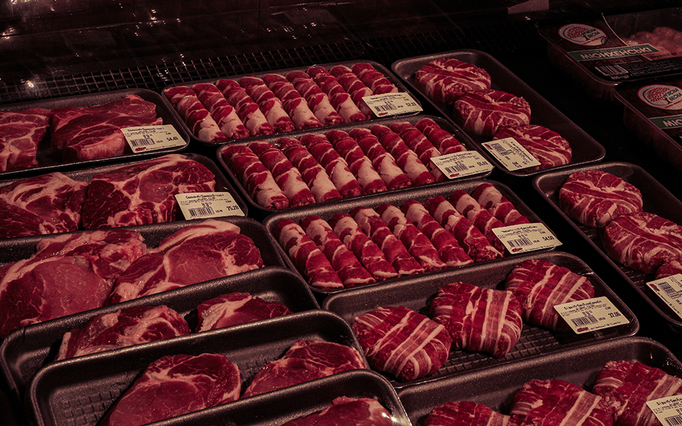 5 fatores que afetam a qualidade da carne - armazenamento